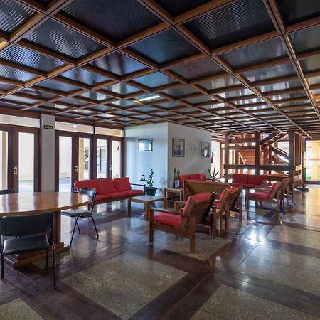Praia Sol Hotel - Leme Hotel Ltda سيرا المظهر الخارجي الصورة