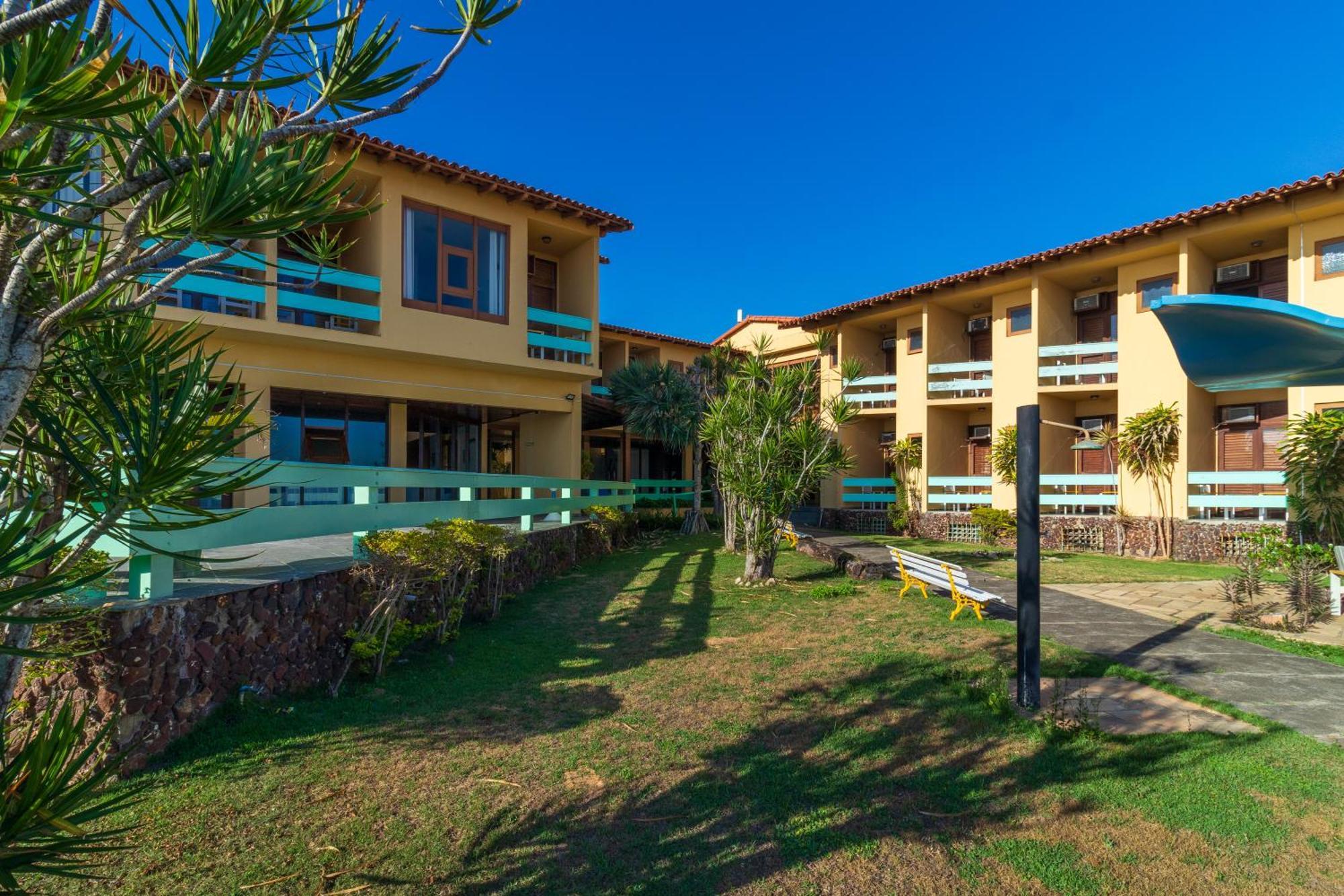 Praia Sol Hotel - Leme Hotel Ltda سيرا المظهر الخارجي الصورة