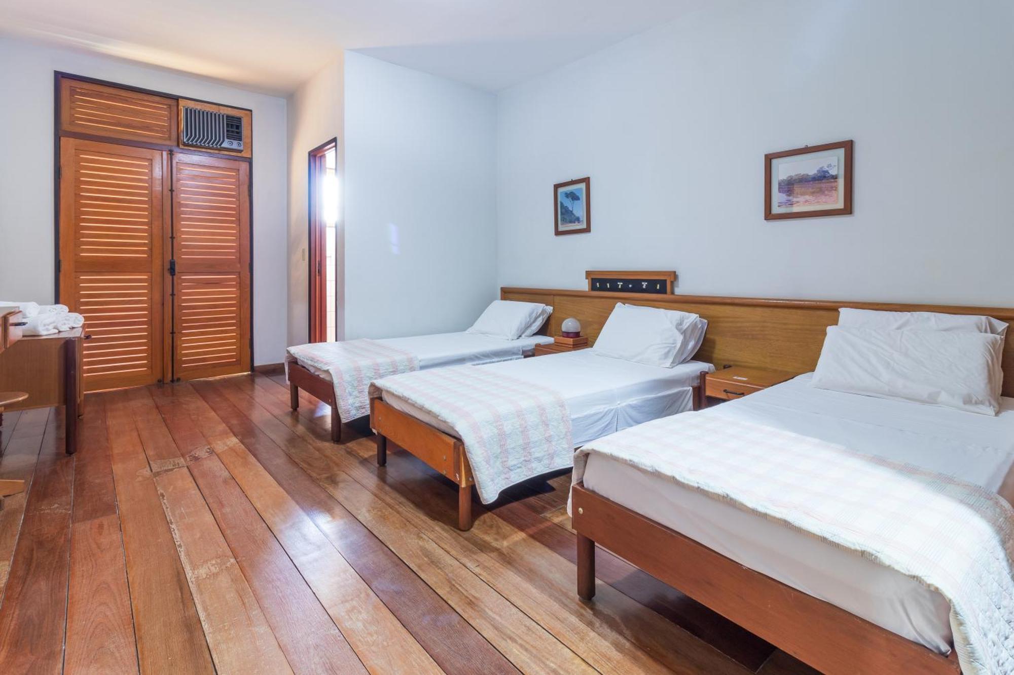 Praia Sol Hotel - Leme Hotel Ltda سيرا المظهر الخارجي الصورة