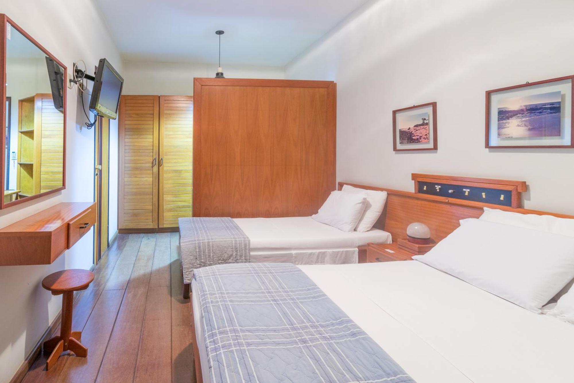 Praia Sol Hotel - Leme Hotel Ltda سيرا المظهر الخارجي الصورة