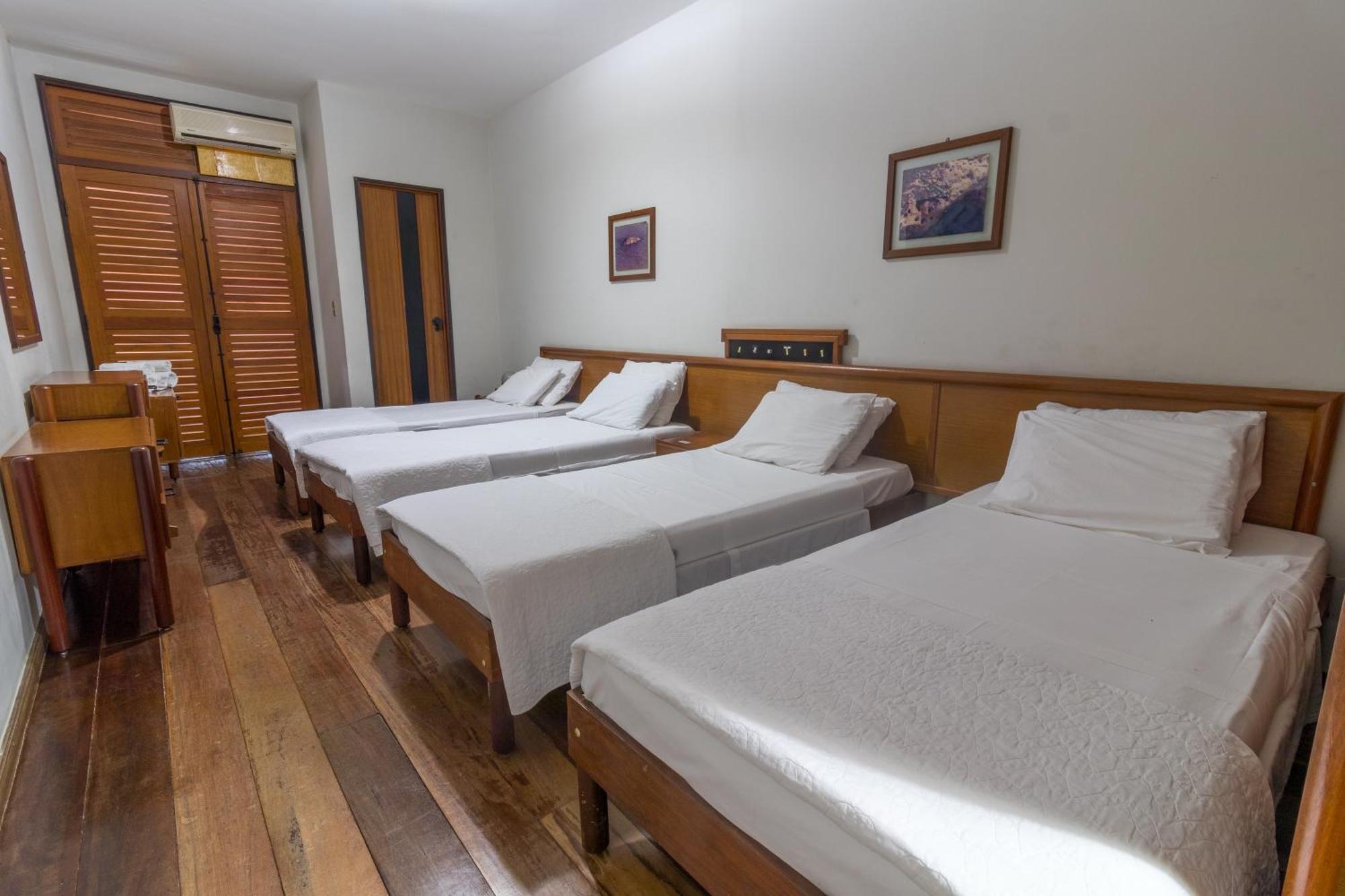 Praia Sol Hotel - Leme Hotel Ltda سيرا المظهر الخارجي الصورة