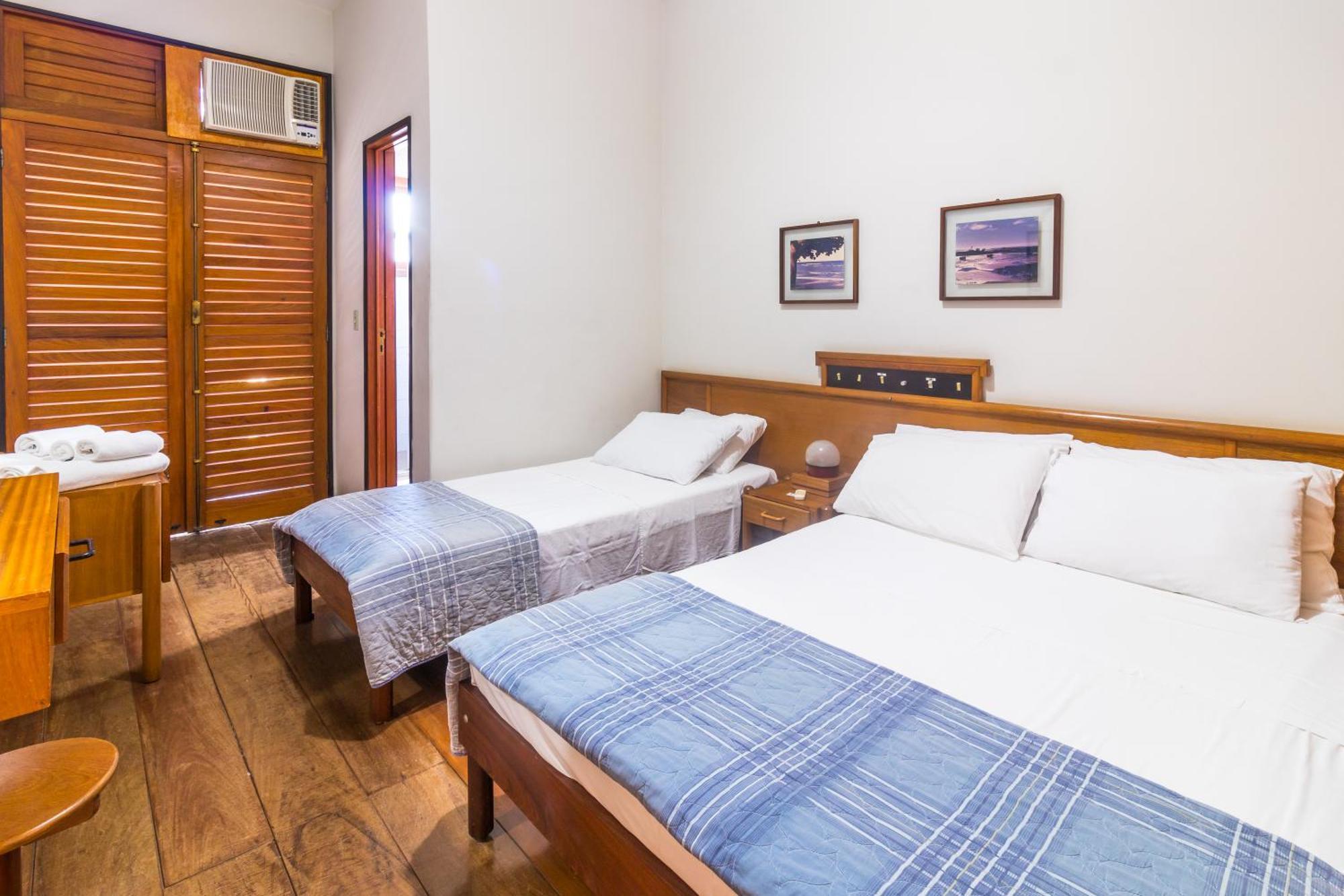 Praia Sol Hotel - Leme Hotel Ltda سيرا المظهر الخارجي الصورة
