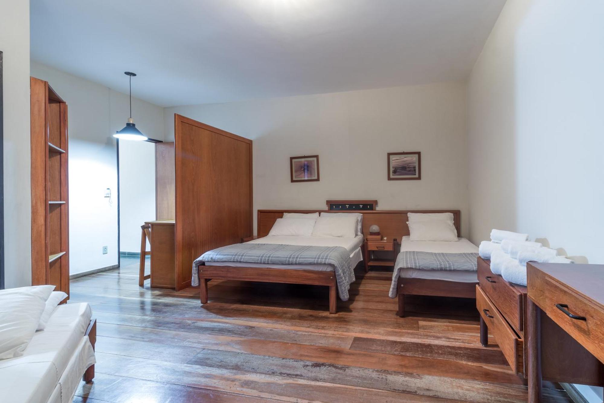 Praia Sol Hotel - Leme Hotel Ltda سيرا المظهر الخارجي الصورة