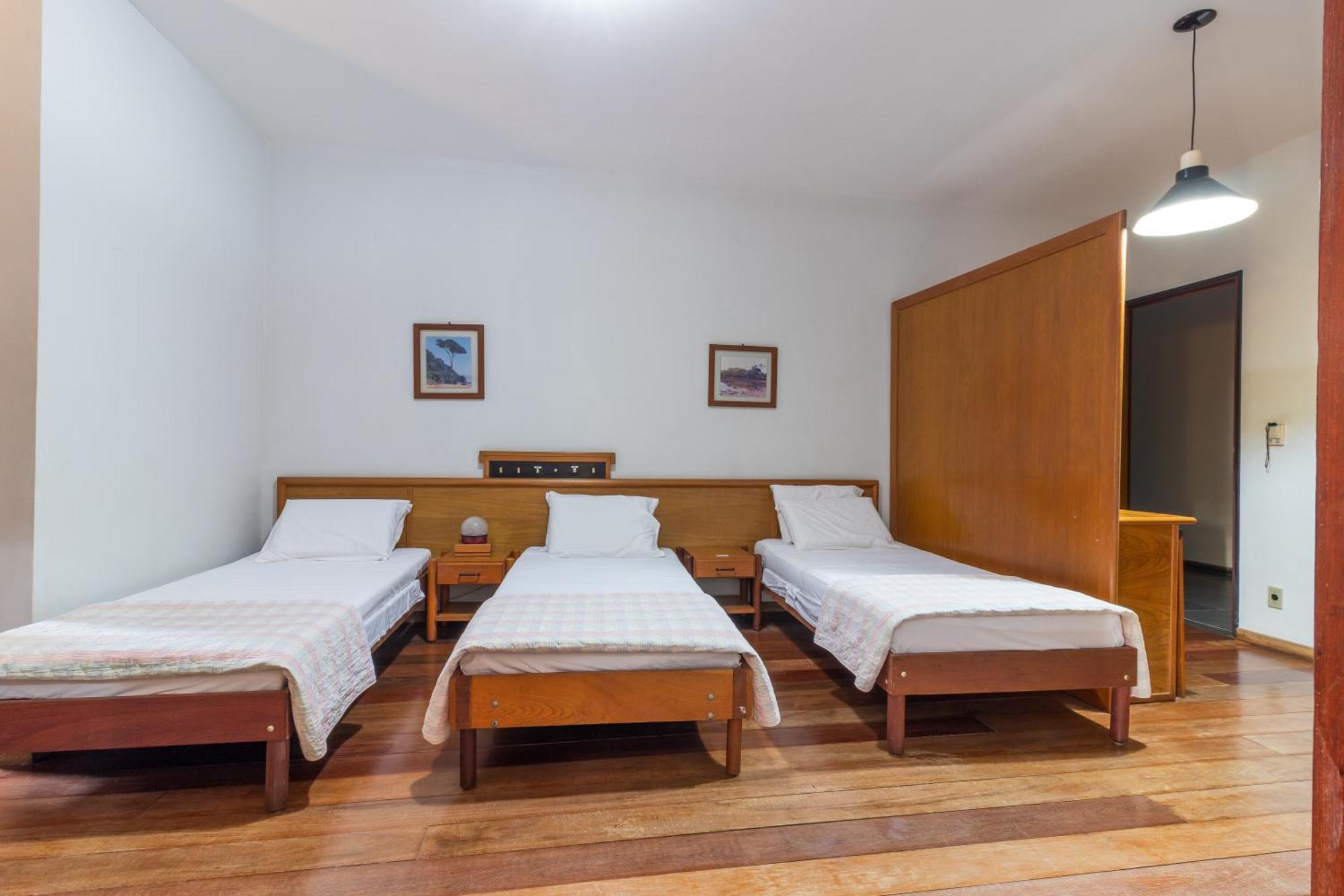 Praia Sol Hotel - Leme Hotel Ltda سيرا المظهر الخارجي الصورة