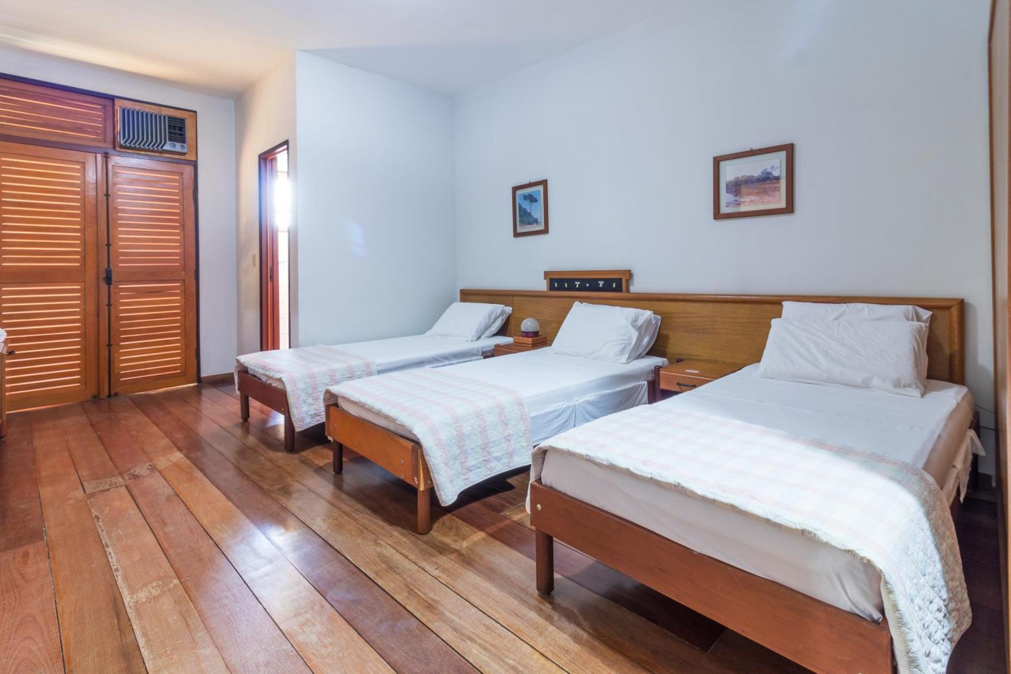 Praia Sol Hotel - Leme Hotel Ltda سيرا المظهر الخارجي الصورة