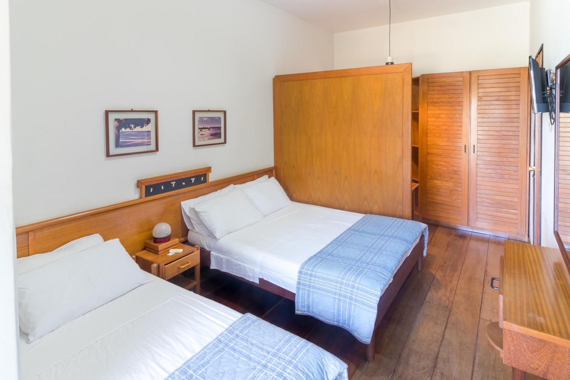 Praia Sol Hotel - Leme Hotel Ltda سيرا المظهر الخارجي الصورة