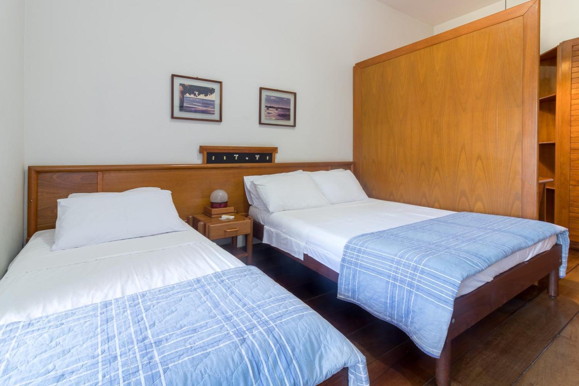 Praia Sol Hotel - Leme Hotel Ltda سيرا المظهر الخارجي الصورة