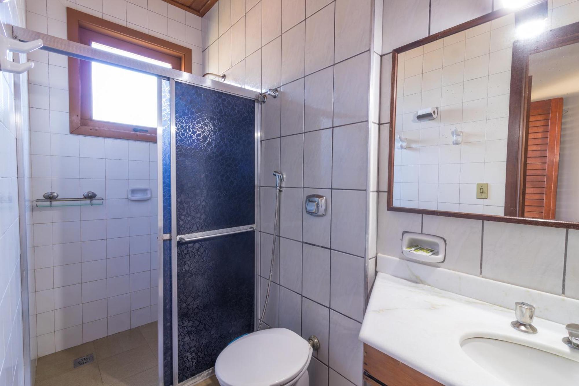 Praia Sol Hotel - Leme Hotel Ltda سيرا المظهر الخارجي الصورة