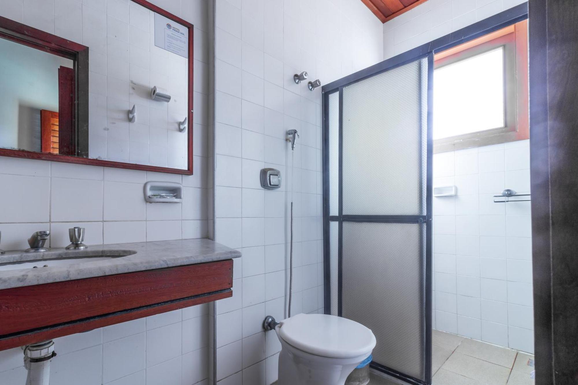 Praia Sol Hotel - Leme Hotel Ltda سيرا المظهر الخارجي الصورة