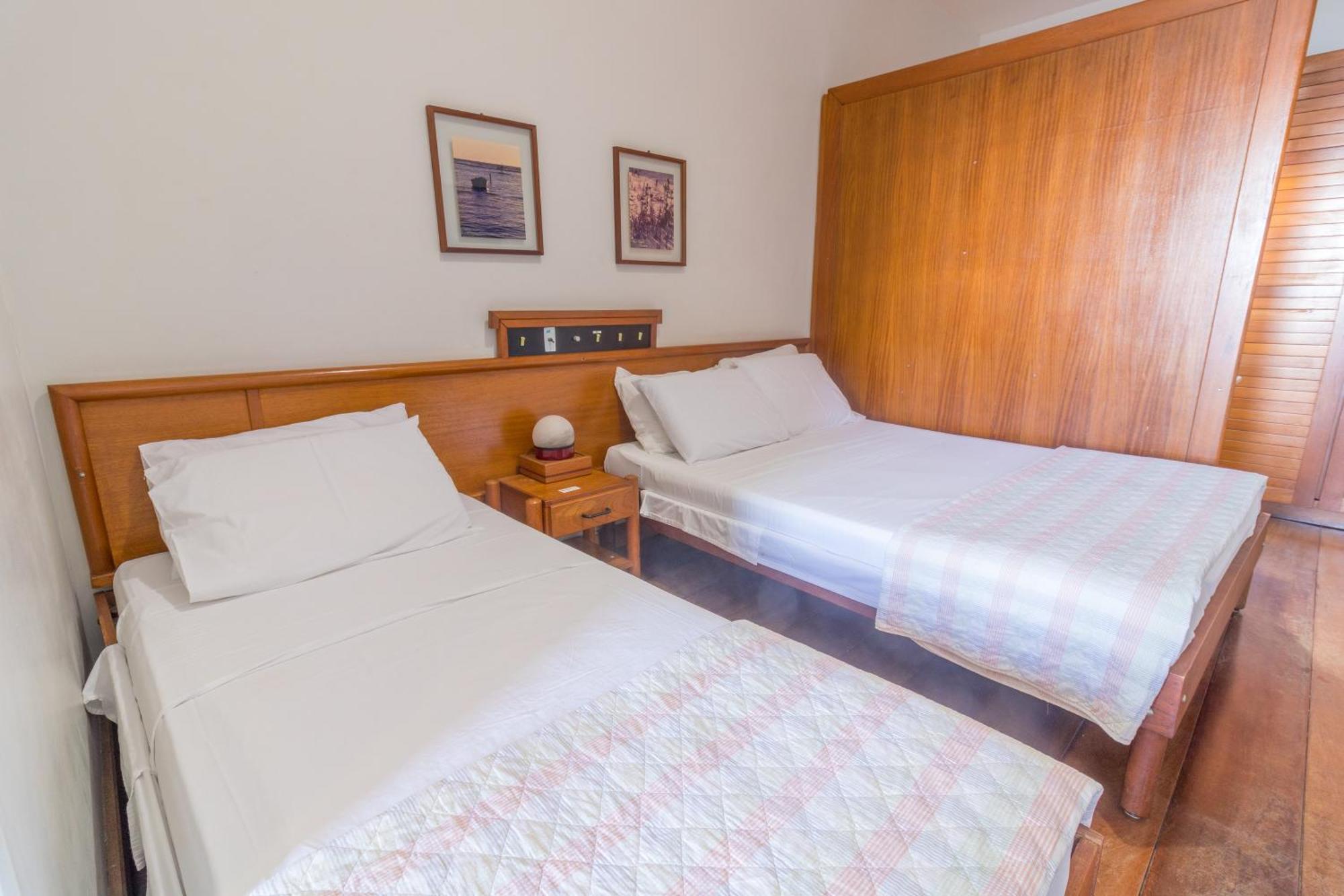 Praia Sol Hotel - Leme Hotel Ltda سيرا المظهر الخارجي الصورة