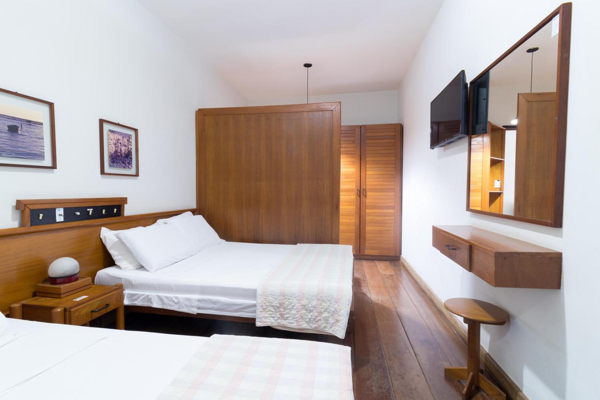 Praia Sol Hotel - Leme Hotel Ltda سيرا المظهر الخارجي الصورة