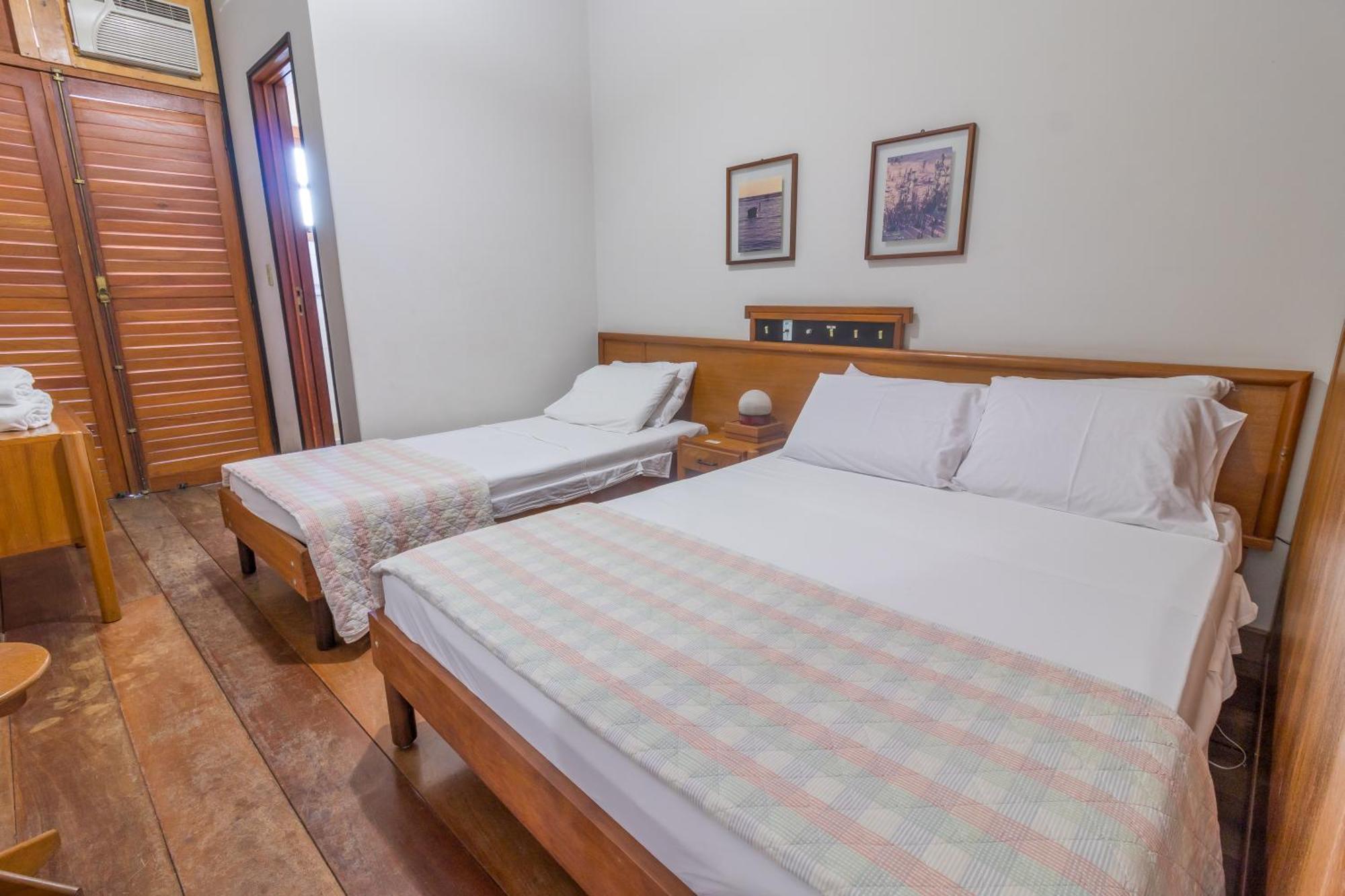 Praia Sol Hotel - Leme Hotel Ltda سيرا المظهر الخارجي الصورة