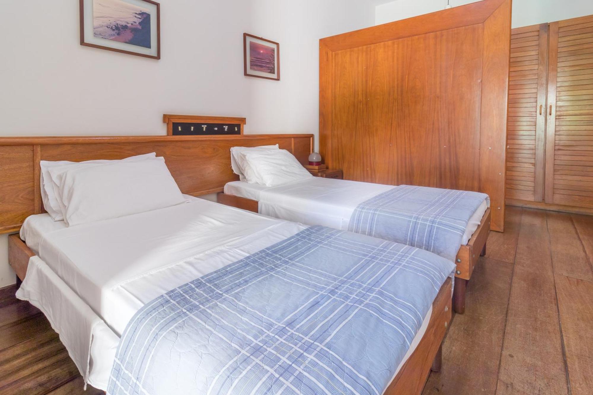 Praia Sol Hotel - Leme Hotel Ltda سيرا المظهر الخارجي الصورة
