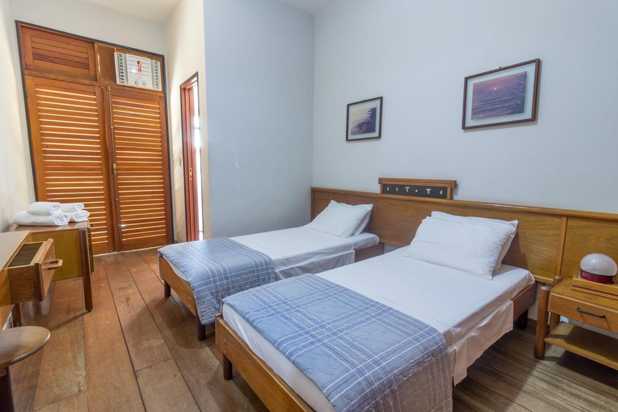 Praia Sol Hotel - Leme Hotel Ltda سيرا المظهر الخارجي الصورة