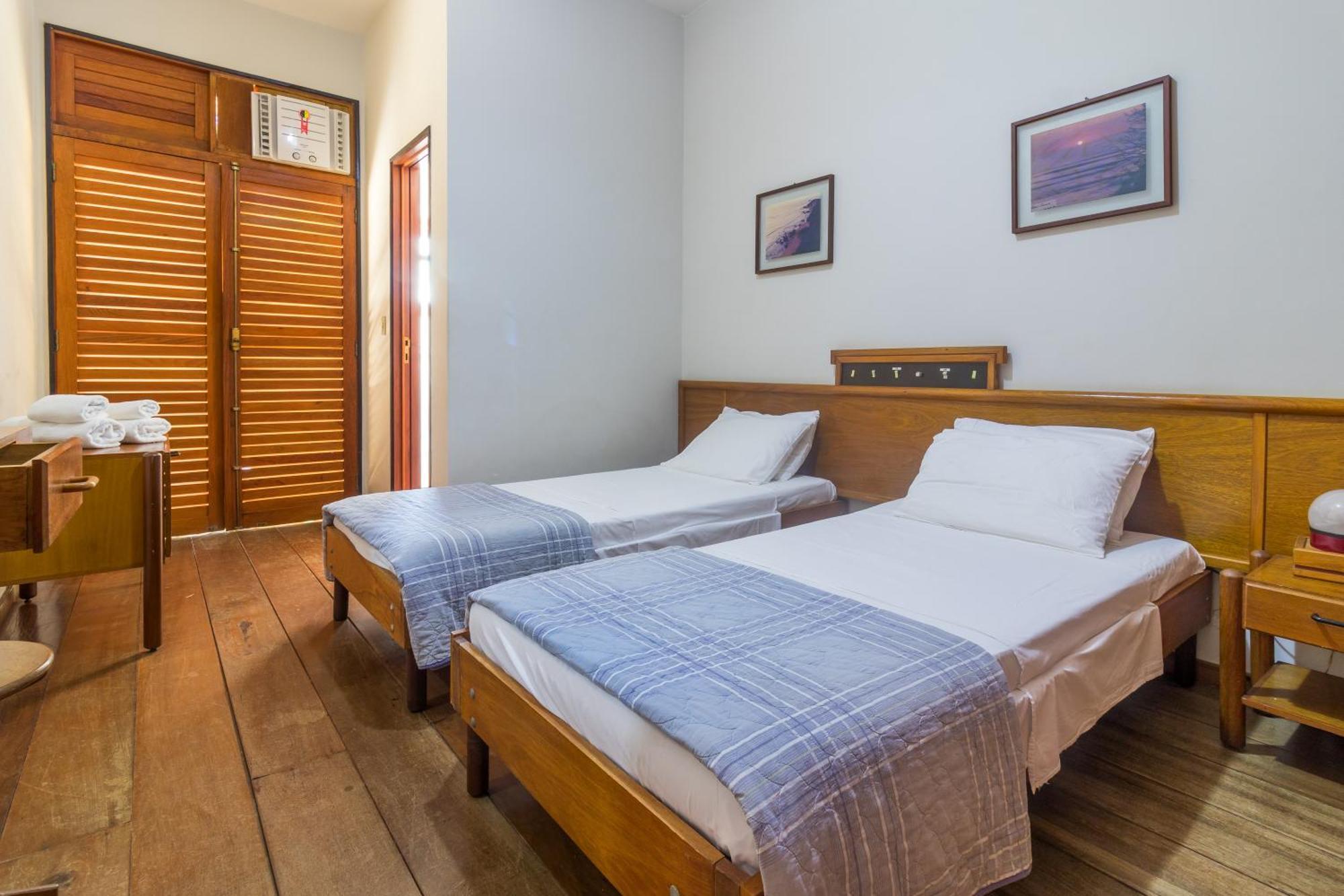 Praia Sol Hotel - Leme Hotel Ltda سيرا المظهر الخارجي الصورة