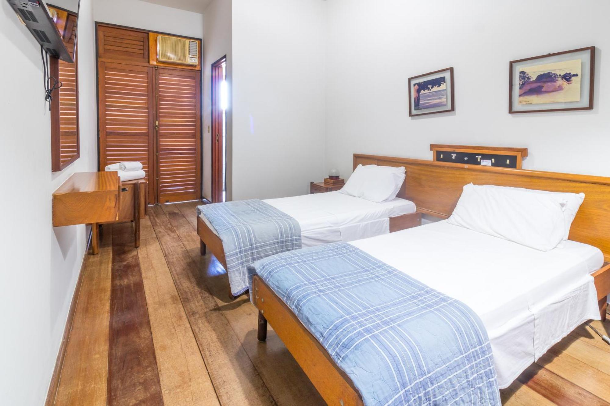 Praia Sol Hotel - Leme Hotel Ltda سيرا المظهر الخارجي الصورة