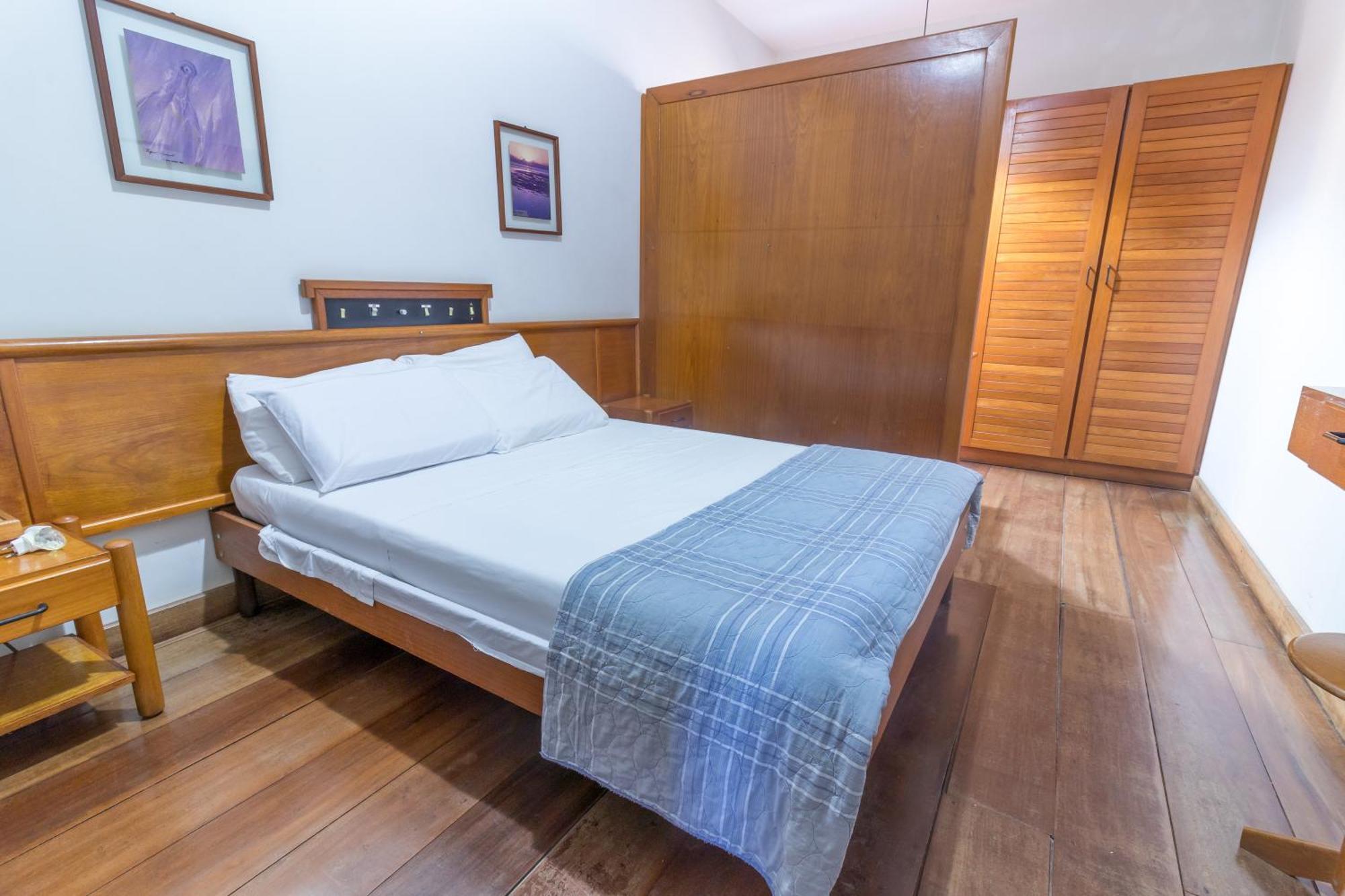 Praia Sol Hotel - Leme Hotel Ltda سيرا المظهر الخارجي الصورة