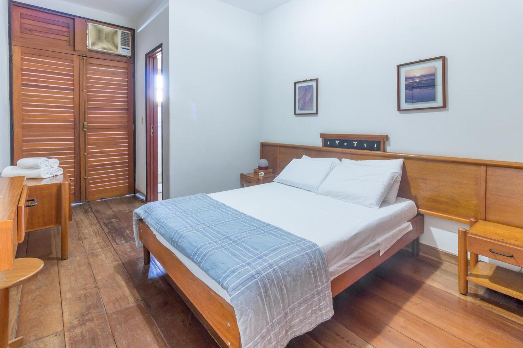 Praia Sol Hotel - Leme Hotel Ltda سيرا المظهر الخارجي الصورة
