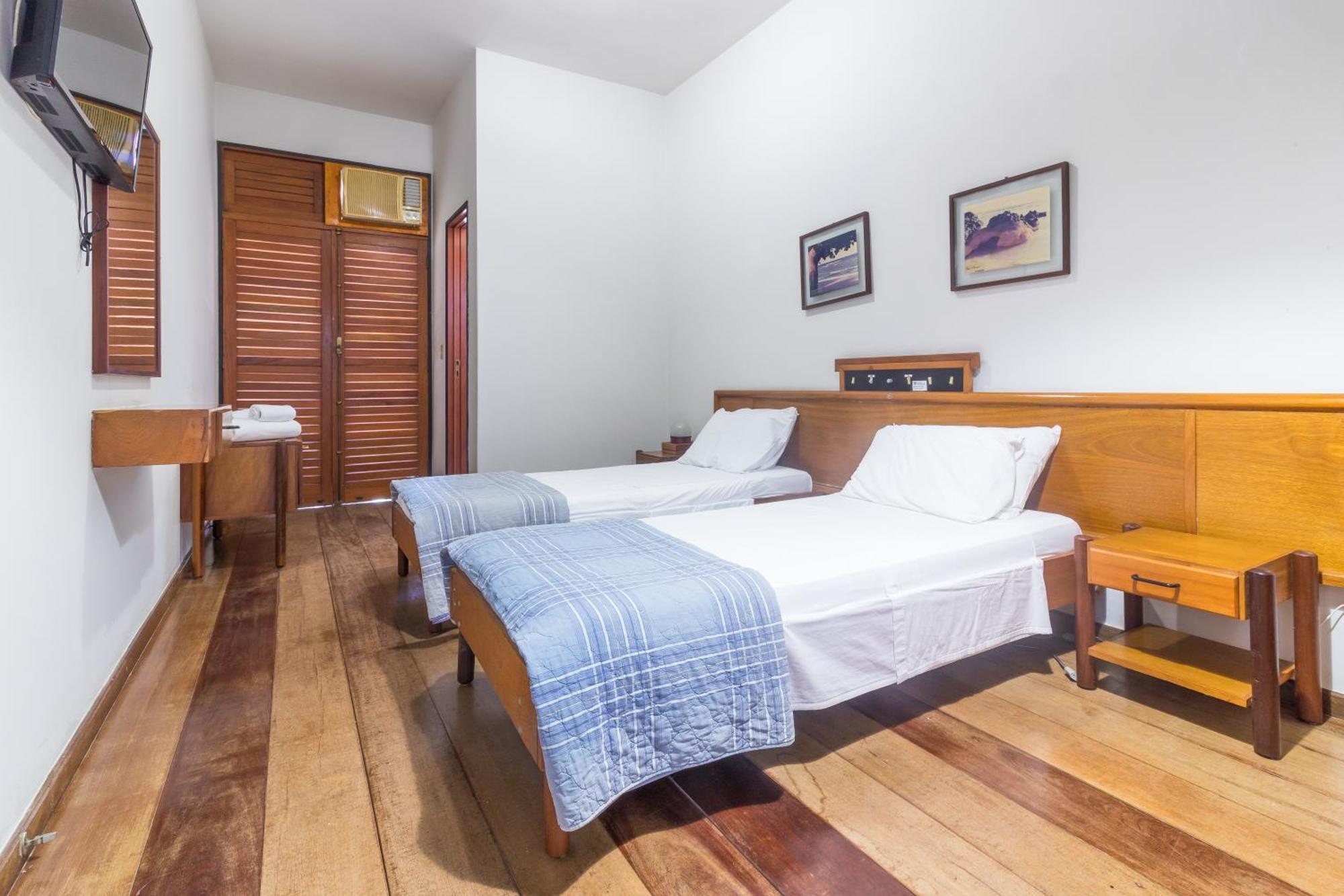 Praia Sol Hotel - Leme Hotel Ltda سيرا المظهر الخارجي الصورة