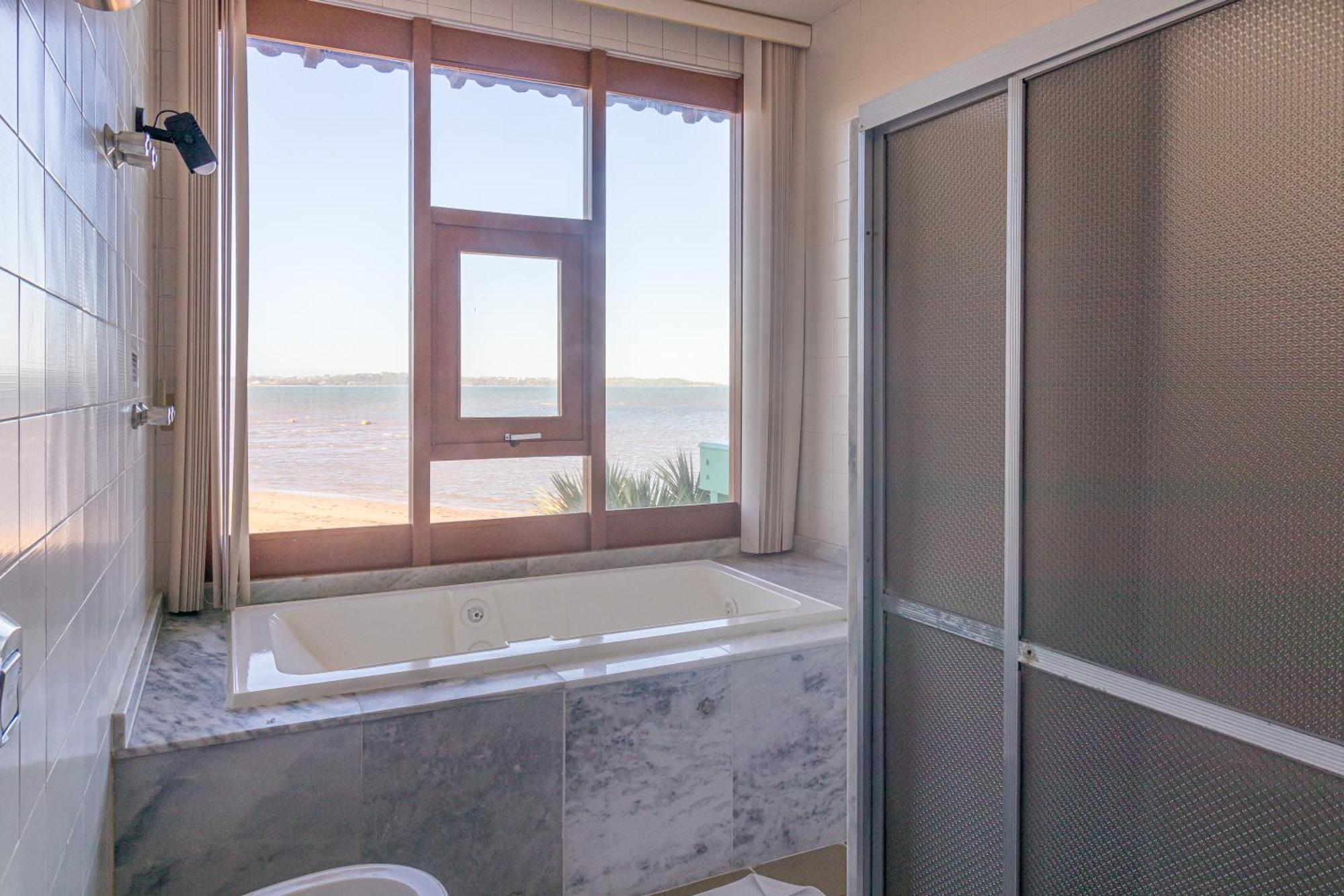 Praia Sol Hotel - Leme Hotel Ltda سيرا المظهر الخارجي الصورة