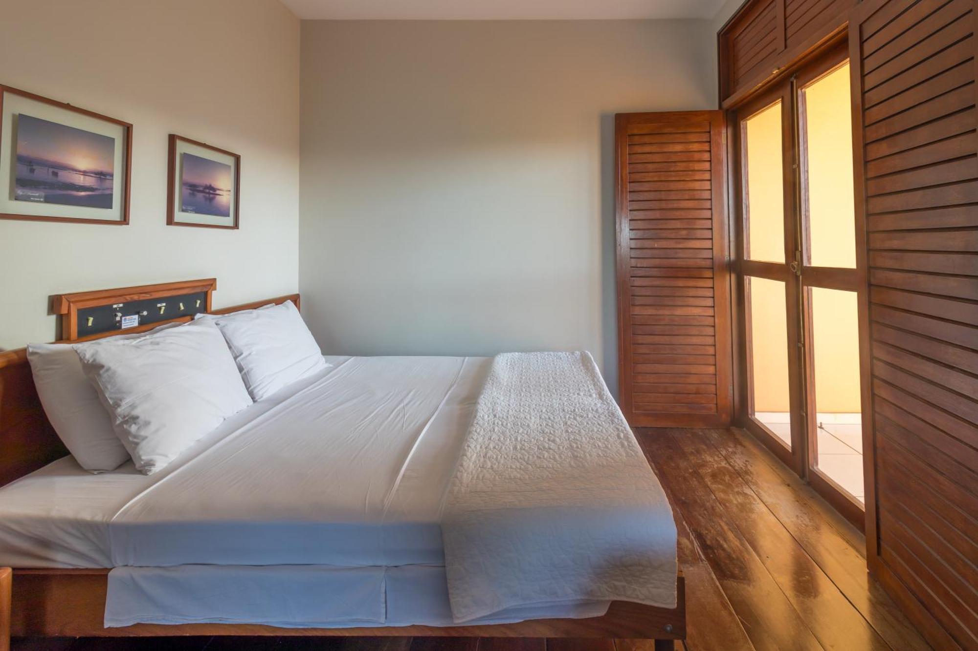 Praia Sol Hotel - Leme Hotel Ltda سيرا المظهر الخارجي الصورة