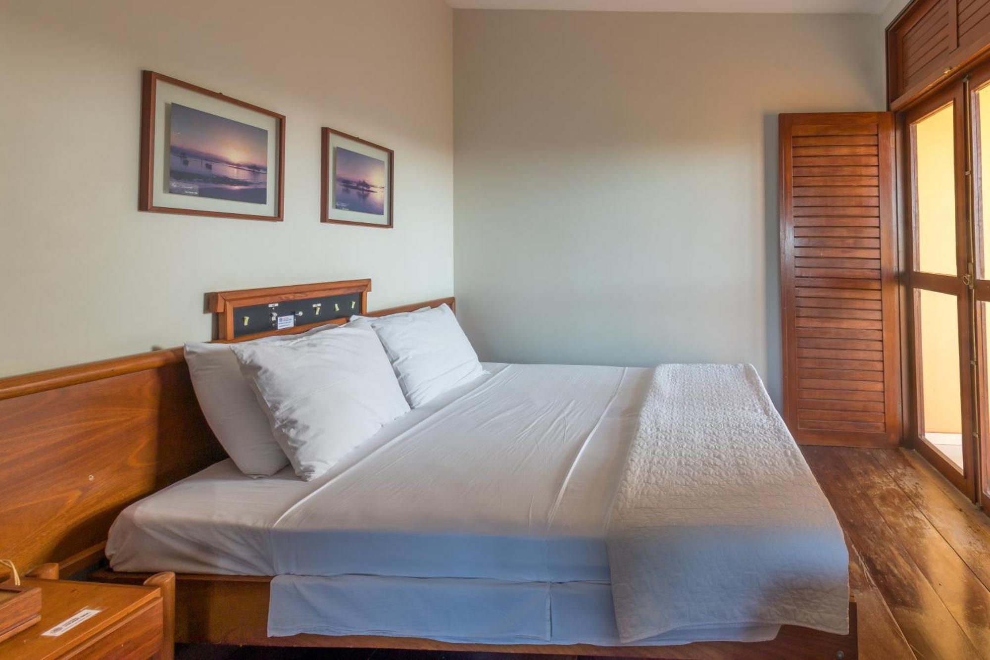 Praia Sol Hotel - Leme Hotel Ltda سيرا المظهر الخارجي الصورة