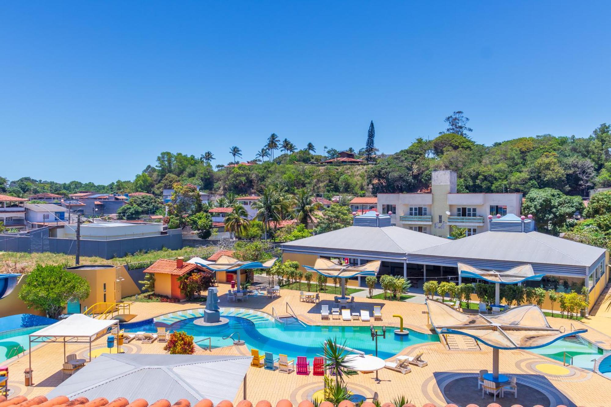 Praia Sol Hotel - Leme Hotel Ltda سيرا المظهر الخارجي الصورة