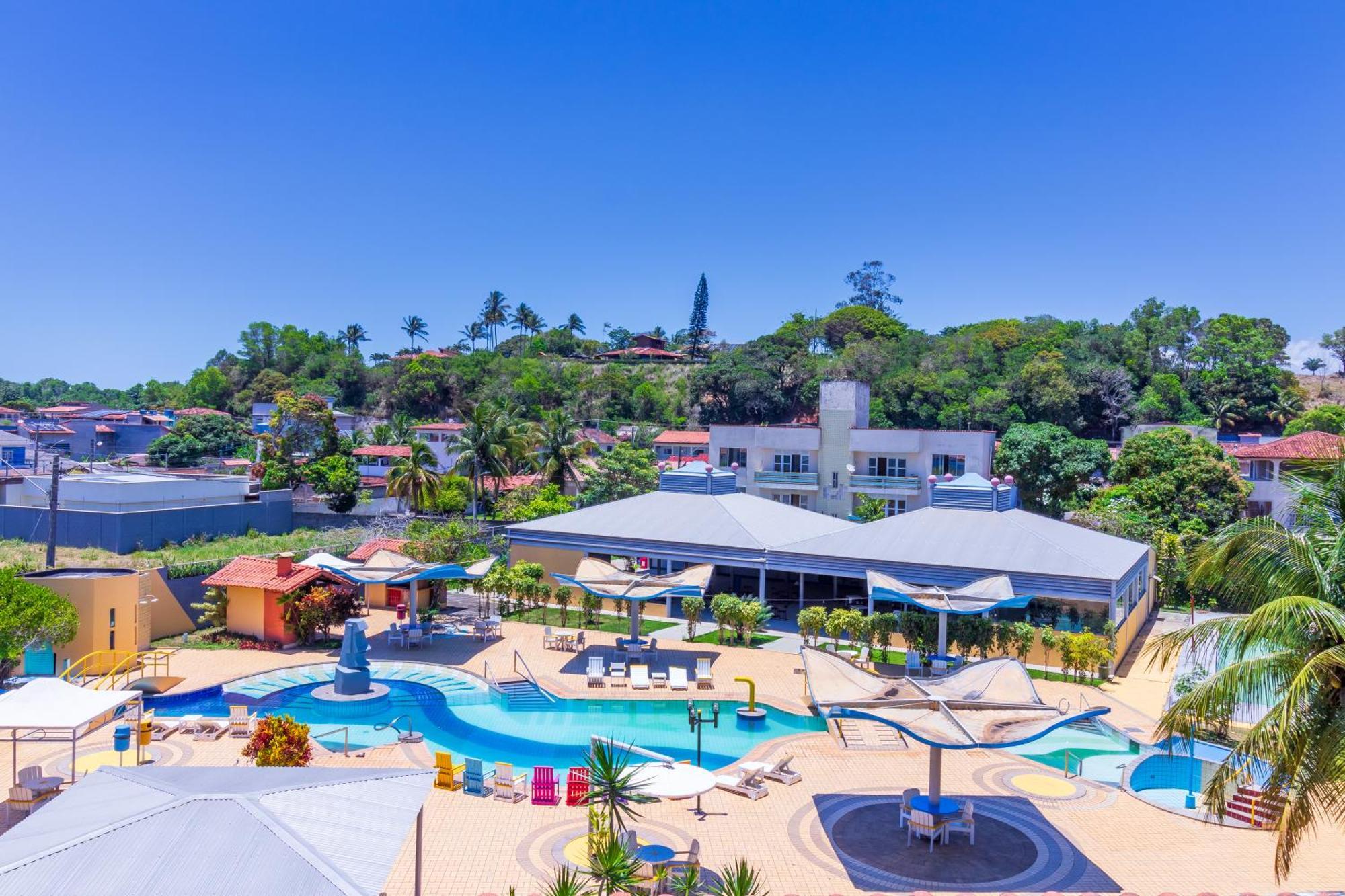 Praia Sol Hotel - Leme Hotel Ltda سيرا المظهر الخارجي الصورة