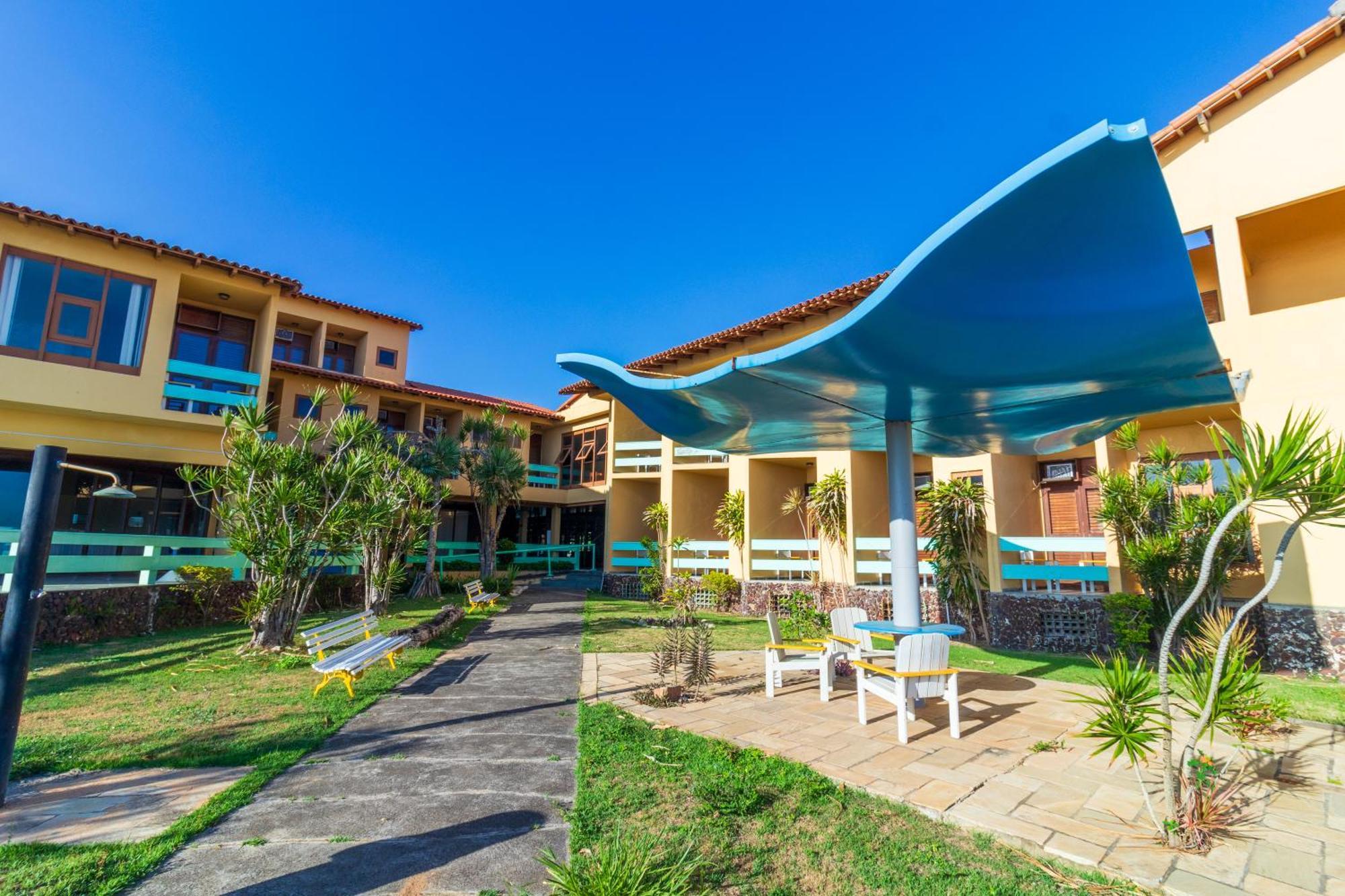 Praia Sol Hotel - Leme Hotel Ltda سيرا المظهر الخارجي الصورة