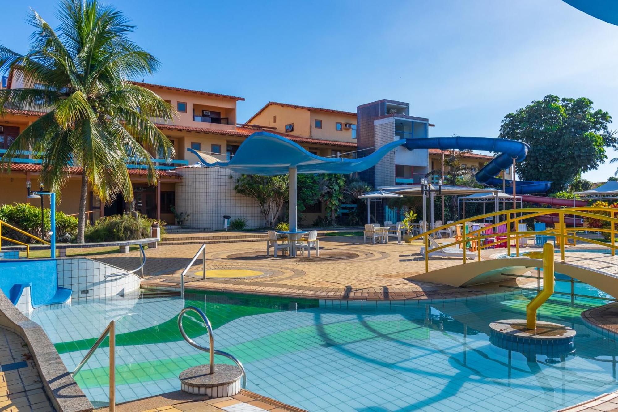 Praia Sol Hotel - Leme Hotel Ltda سيرا المظهر الخارجي الصورة