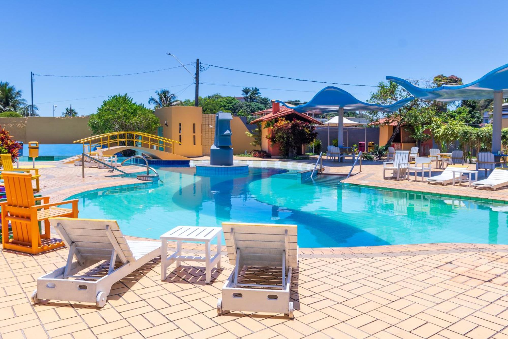 Praia Sol Hotel - Leme Hotel Ltda سيرا المظهر الخارجي الصورة