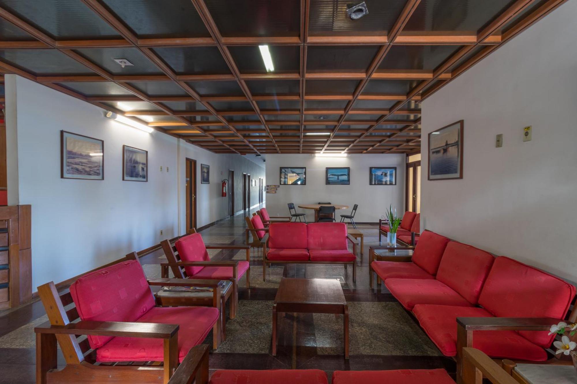 Praia Sol Hotel - Leme Hotel Ltda سيرا المظهر الخارجي الصورة